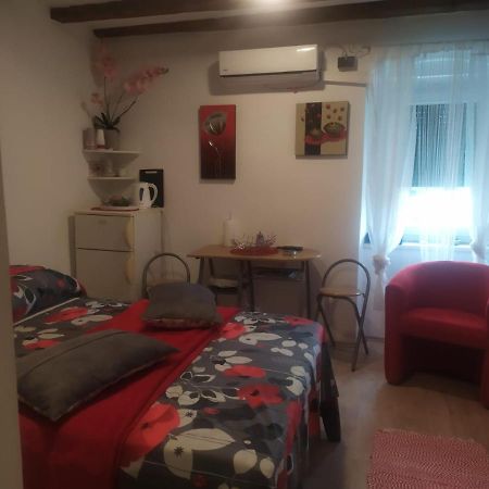 D & G Apartment Сплит Екстериор снимка