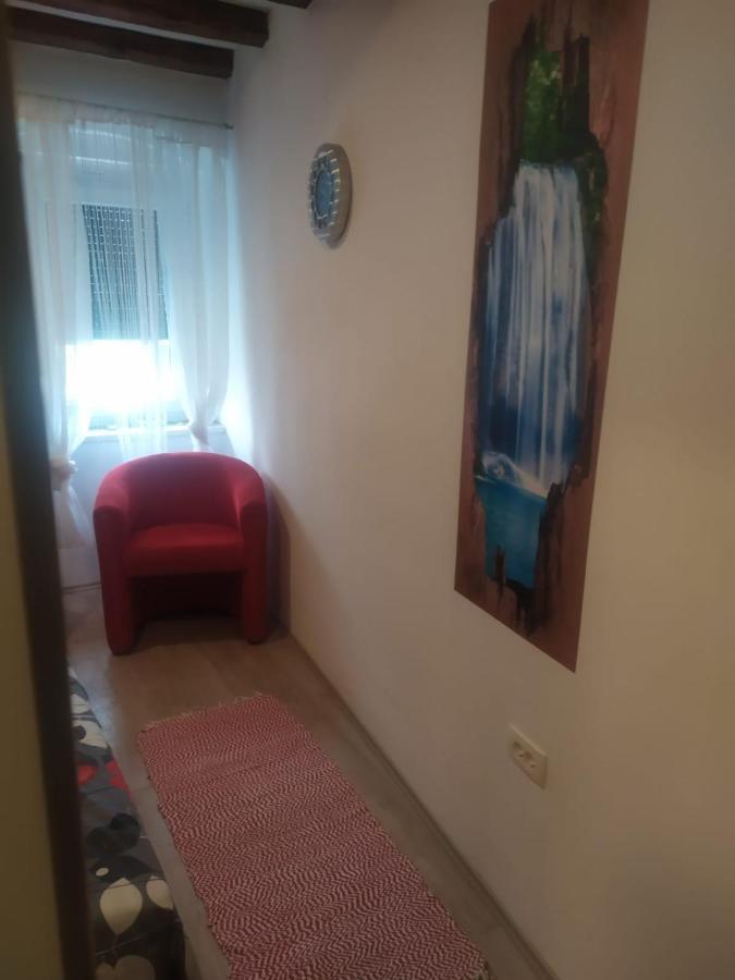 D & G Apartment Сплит Екстериор снимка