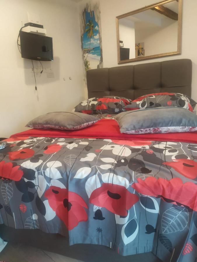 D & G Apartment Сплит Екстериор снимка