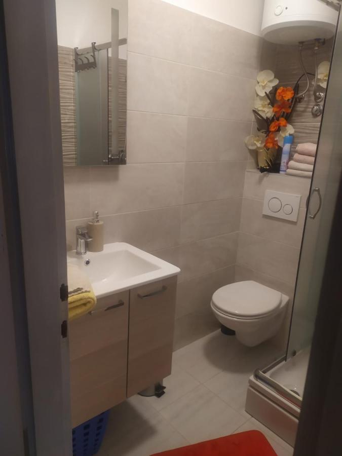 D & G Apartment Сплит Екстериор снимка