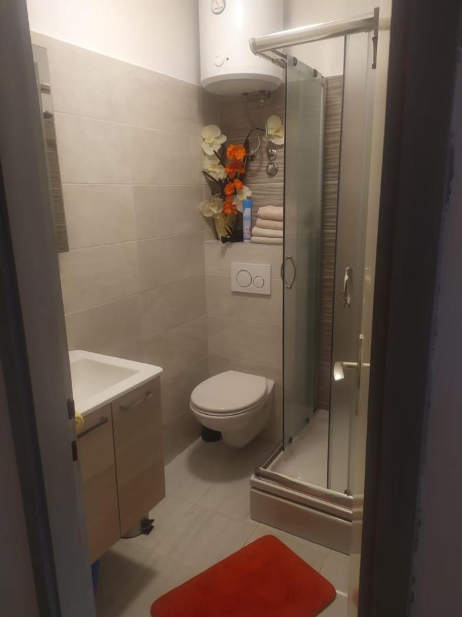 D & G Apartment Сплит Екстериор снимка