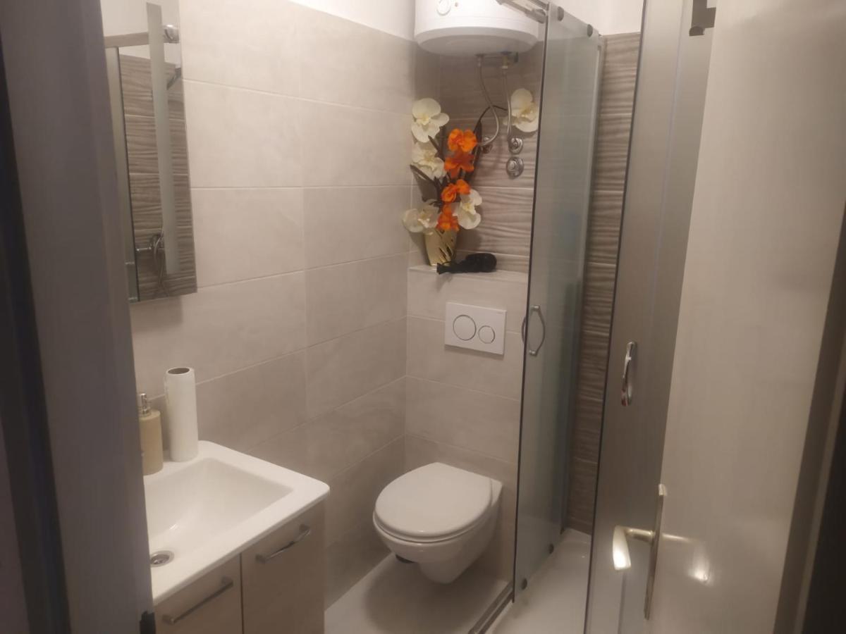 D & G Apartment Сплит Екстериор снимка