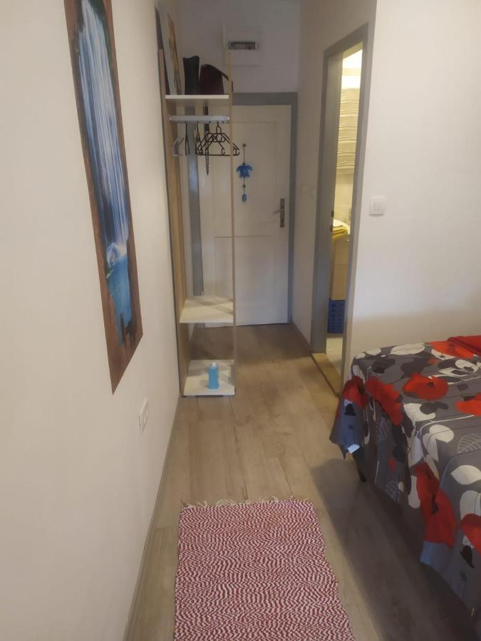 D & G Apartment Сплит Екстериор снимка