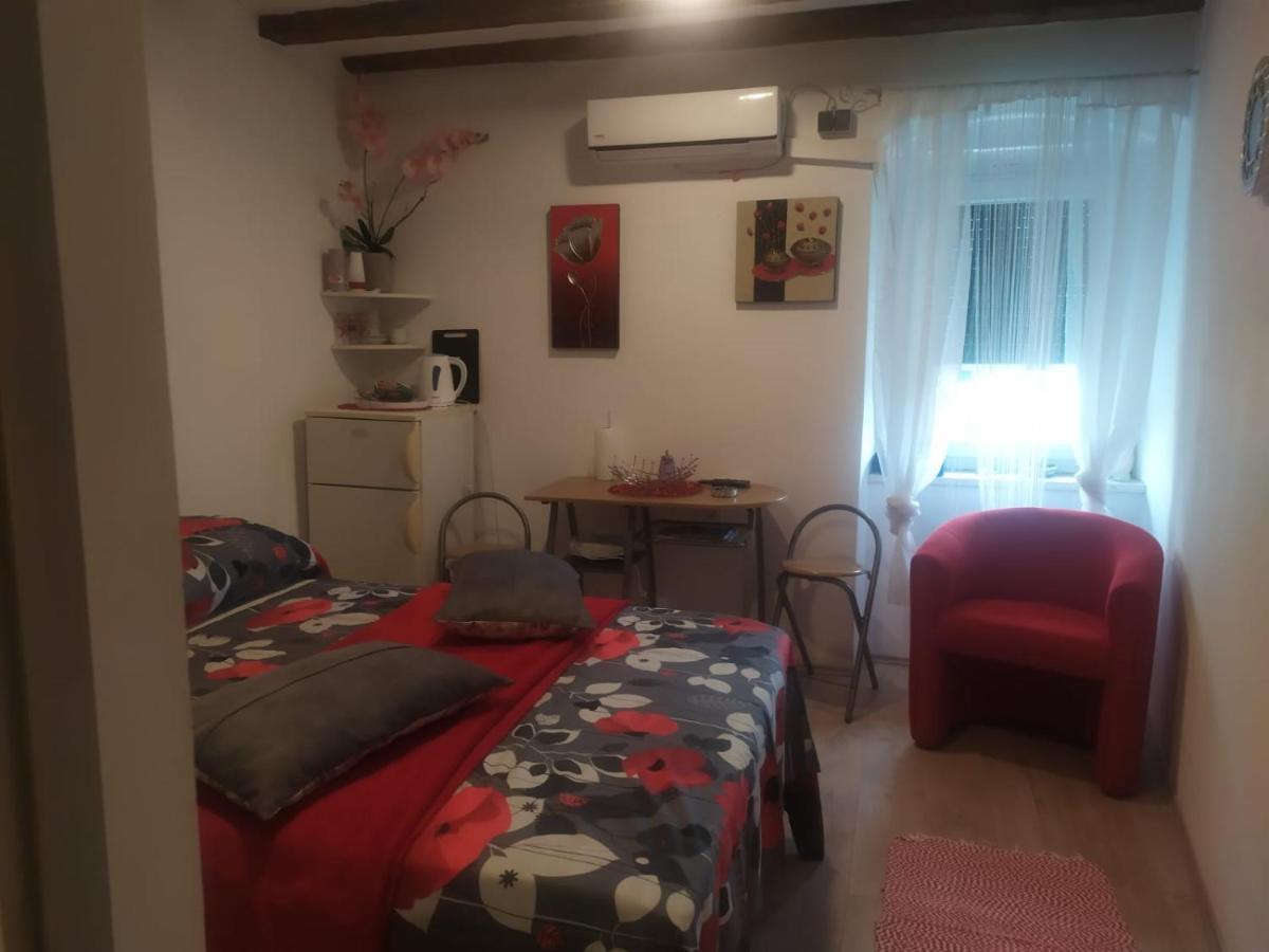 D & G Apartment Сплит Екстериор снимка